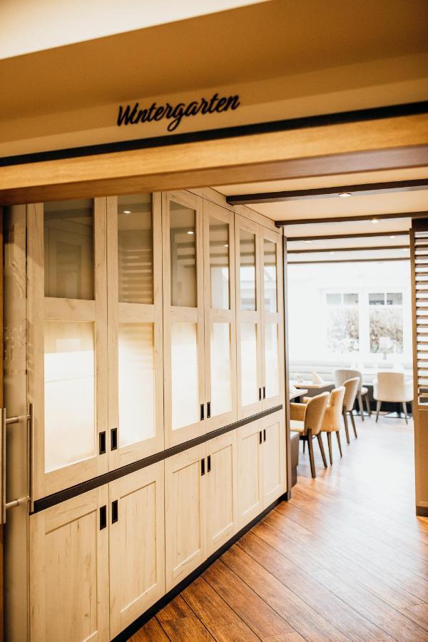 Landgasthof "Zum Gruenen Walde" Nordholz Ngoại thất bức ảnh
