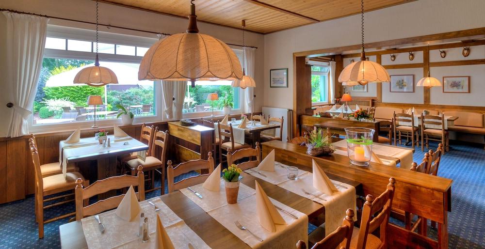 Landgasthof "Zum Gruenen Walde" Nordholz Ngoại thất bức ảnh